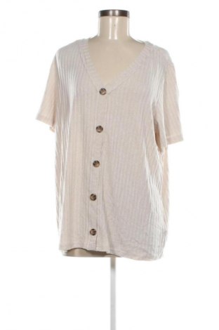 Bluză de femei Suzanne Grae, Mărime XL, Culoare Bej, Preț 24,99 Lei