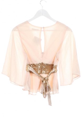 Damen Shirt TFNC London, Größe S, Farbe Beige, Preis 1,99 €