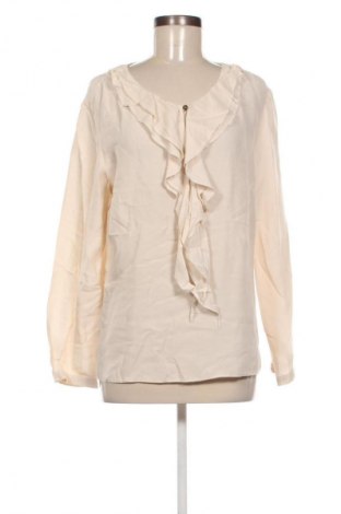 Damen Shirt Taifun, Größe XL, Farbe Beige, Preis € 10,99