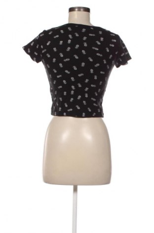 Damen Shirt Tally Weijl, Größe M, Farbe Schwarz, Preis 6,99 €