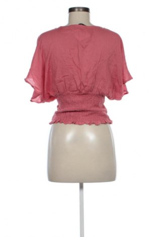 Dámská halenka Tally Weijl, Velikost L, Barva Růžová, Cena  69,00 Kč