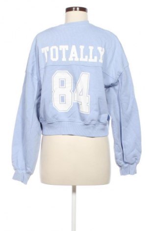 Damen Shirt Tally Weijl, Größe M, Farbe Blau, Preis 3,99 €