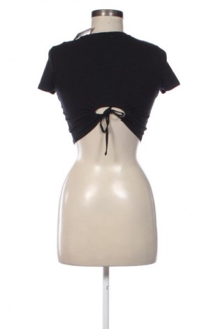 Bluzka damska Terranova, Rozmiar S, Kolor Czarny, Cena 22,99 zł