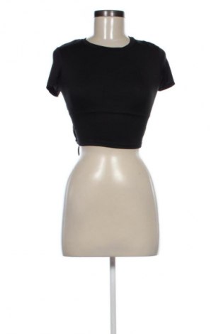 Bluză de femei Terranova, Mărime S, Culoare Negru, Preț 7,99 Lei