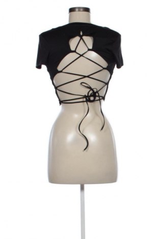 Bluză de femei Terranova, Mărime S, Culoare Negru, Preț 7,99 Lei