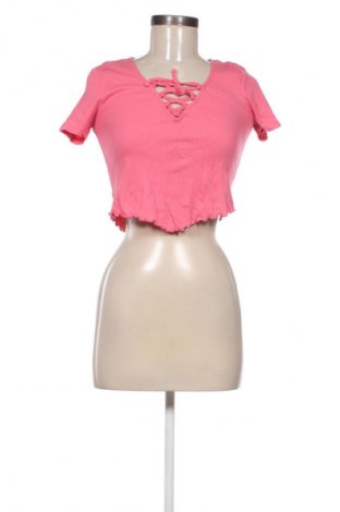 Női blúz Terranova, Méret M, Szín Rózsaszín, Ár 1 459 Ft