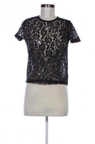 Dámská halenka Terranova, Velikost XS, Barva Černá, Cena  49,00 Kč