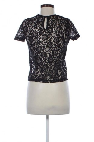 Dámská halenka Terranova, Velikost XS, Barva Černá, Cena  49,00 Kč