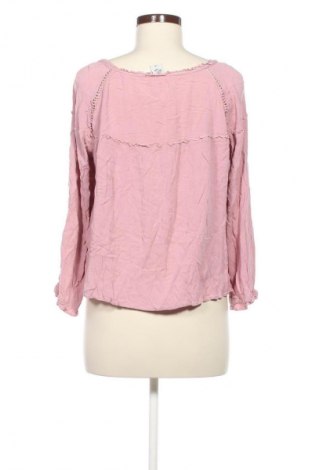 Bluzka damska The 1964 Denim Company, Rozmiar L, Kolor Różowy, Cena 15,99 zł