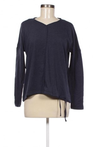 Damen Shirt Timezone, Größe S, Farbe Blau, Preis 7,99 €