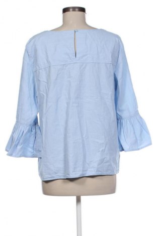 Bluză de femei Tom Tailor, Mărime L, Culoare Albastru, Preț 130,71 Lei