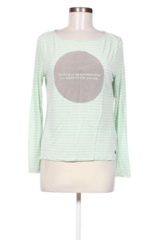 Дамска блуза Tom Tailor, Размер S, Цвят Многоцветен, Цена 3,06 €