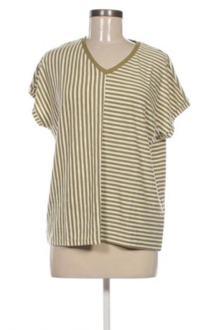 Bluzka damska Tom Tailor, Rozmiar L, Kolor Kolorowy, Cena 110,99 zł