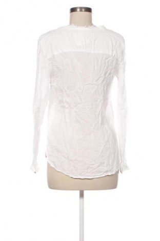 Dámská halenka Tom Tailor, Velikost S, Barva Bílá, Cena  49,00 Kč