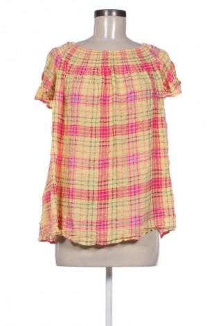 Női blúz Torrid, Méret XXL, Szín Sokszínű, Ár 1 999 Ft