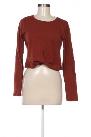 Damen Shirt Trendyol, Größe L, Farbe Braun, Preis € 18,99