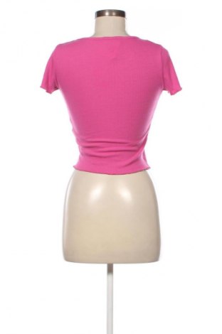 Női blúz Trendyol, Méret S, Szín Rózsaszín, Ár 1 089 Ft