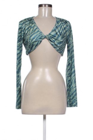 Damen Shirt Trendyol, Größe M, Farbe Mehrfarbig, Preis 7,99 €