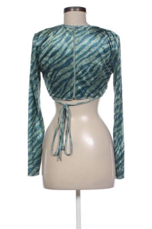 Damen Shirt Trendyol, Größe M, Farbe Mehrfarbig, Preis 7,99 €