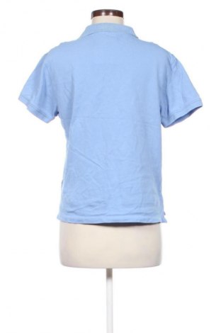 Női blúz U.S.Grand Polo, Méret M, Szín Kék, Ár 8 989 Ft