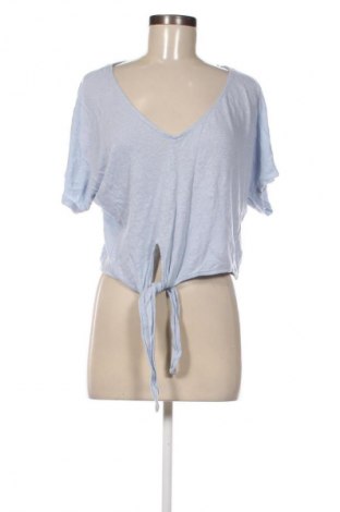 Bluză de femei Unbranded, Mărime M, Culoare Albastru, Preț 28,99 Lei