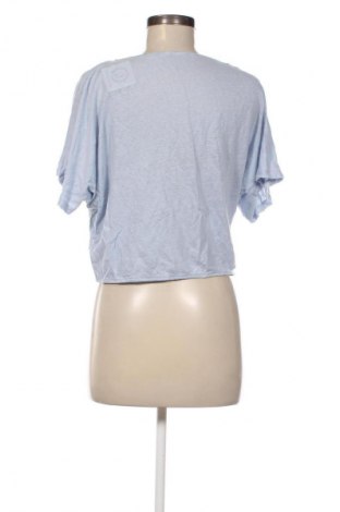 Bluză de femei Unbranded, Mărime M, Culoare Albastru, Preț 28,99 Lei