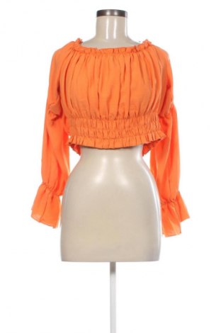 Női blúz Unbranded, Méret L, Szín Narancssárga
, Ár 719 Ft