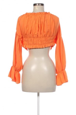 Női blúz Unbranded, Méret L, Szín Narancssárga
, Ár 719 Ft