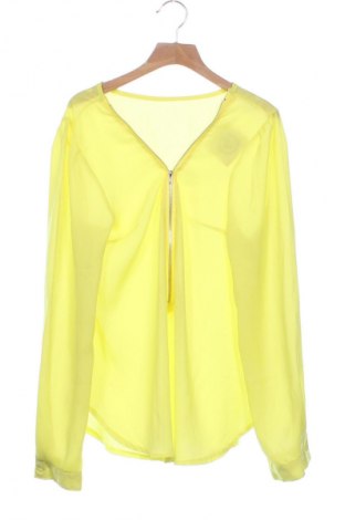 Bluzka damska Unbranded, Rozmiar M, Kolor Żółty, Cena 6,99 zł