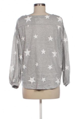 Női blúz Unbranded, Méret L, Szín Szürke, Ár 819 Ft