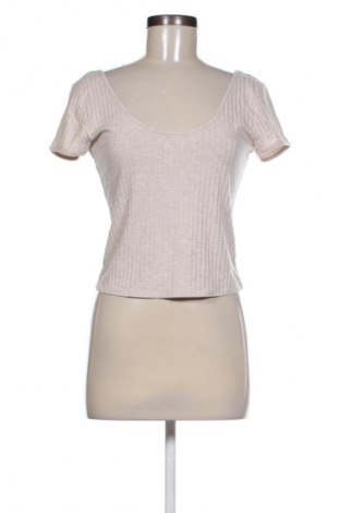 Bluză de femei Unbranded, Mărime M, Culoare Bej, Preț 16,01 Lei