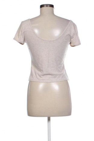 Bluză de femei Unbranded, Mărime M, Culoare Bej, Preț 16,01 Lei