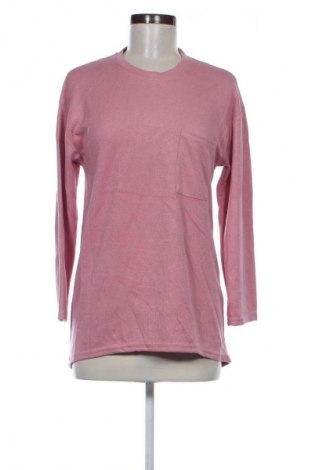 Női blúz Unbranded, Méret S, Szín Rózsaszín, Ár 769 Ft