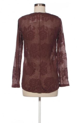 Bluzka damska Unbranded, Rozmiar S, Kolor Brązowy, Cena 31,01 zł
