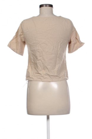 Női blúz Unbranded, Méret S, Szín Bézs, Ár 669 Ft