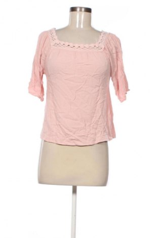 Bluză de femei Unbranded, Mărime M, Culoare Roz, Preț 7,99 Lei