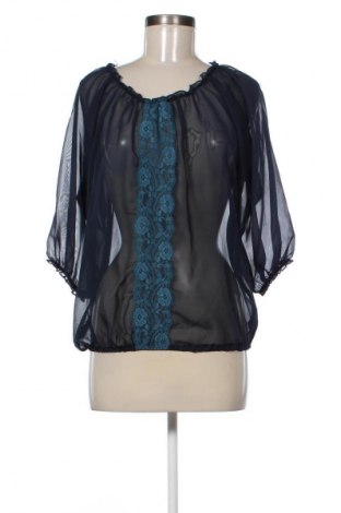 Női blúz Unbranded, Méret M, Szín Kék, Ár 679 Ft