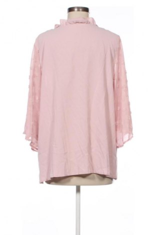 Dámská halenka Unbranded, Velikost XL, Barva Růžová, Cena  169,00 Kč