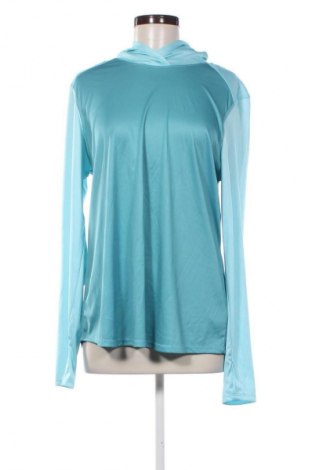 Dámská halenka Unbranded, Velikost L, Barva Zelená, Cena  159,00 Kč