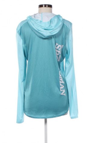 Dámská halenka Unbranded, Velikost L, Barva Zelená, Cena  159,00 Kč