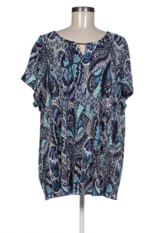 Bluză de femei Unbranded, Mărime XL, Culoare Multicolor, Preț 41,79 Lei