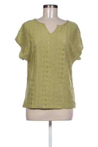 Női blúz Unbranded, Méret M, Szín Zöld, Ár 669 Ft