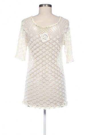 Női blúz Unbranded, Méret L, Szín Ekrü
, Ár 839 Ft