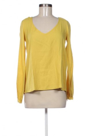 Bluzka damska Unbranded, Rozmiar M, Kolor Żółty, Cena 6,99 zł