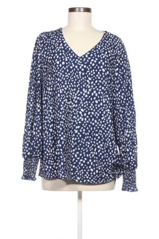 Дамска блуза Unbranded, Размер M, Цвят Многоцветен, Цена 2,04 €