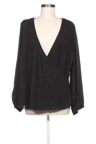 Bluză de femei Unbranded, Mărime L, Culoare Negru, Preț 7,99 Lei