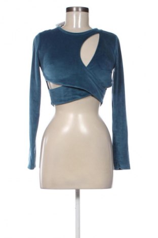 Damen Shirt Unbranded, Größe M, Farbe Blau, Preis € 8,00