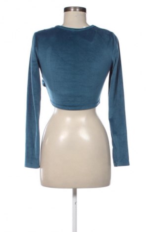 Damen Shirt Unbranded, Größe M, Farbe Blau, Preis € 8,00