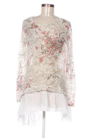 Bluzka damska Unbranded, Rozmiar S, Kolor Kolorowy, Cena 22,99 zł