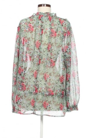 Дамска блуза Unbranded, Размер M, Цвят Многоцветен, Цена 2,04 €